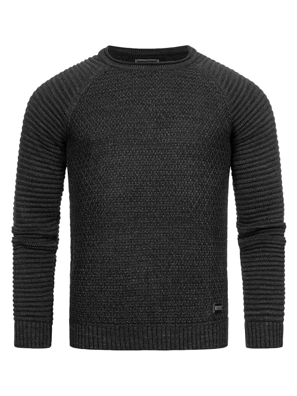 Chunky Knit Jumper